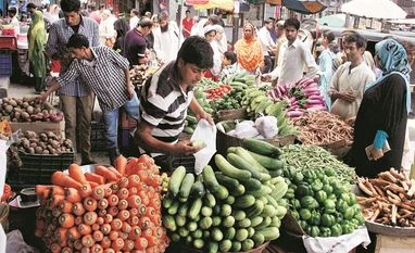 WTO meet in Morocco: India urges permanent solution to food security issue food inflation