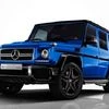 Mercedes-AMG G 63