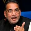 Lok Sabha elections: Advantage Radha Mohan in East Champaran again