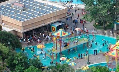 Wonderla Holidays surges 13%, nears 52-week high on strong Q3 results Wonderla