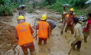 Bangladesh landslides toll reaches 144 Bangladesh landslide