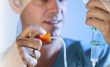 Health care PPP to help deliver efficient services, says Deepak Sawant Medical devices