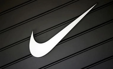 US senator chides Apple, Nike for 'using forced labour' from China Nike, logo