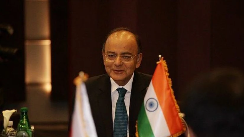 Arun Jailtey Arun Jailtey