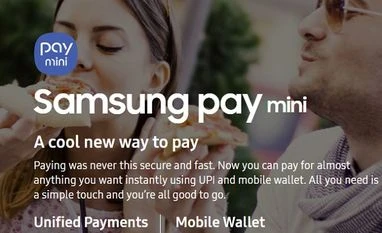 Samsung Pay or Samsung Pay Mini, which is better? Here is how they differ Samsung Pay Mini