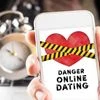 online dating, date
