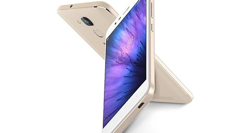 Intex ELYT e7 Intex ELYT e7