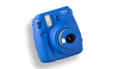 Fujifilm launches 'Instax mini 9' camera at Rs 5,999 Fujifilm Instax mini 9