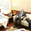 Dharmendra Pradhan invites BP and Reliance to invest in fuel retailing