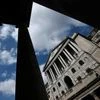 Bank of England, BOE