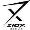 Ziox mobiles. Photo: Wikicommons