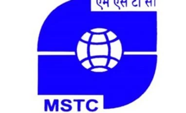 MSTC hits record high on heavy volumes; zooms 61% in thus far in January Photo: Twitter