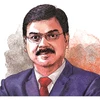 Meet Girish Wagh, Tata Motors' go-to man