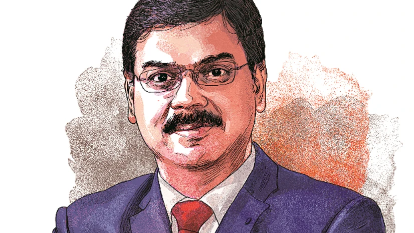 Girish Wagh Meet Girish Wagh, Tata Motors' go-to man