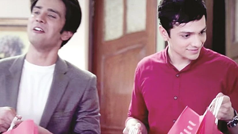 Brand, shopping, actors Brand, shopping, actors