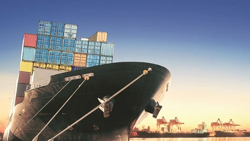 exports, imports exports, imports