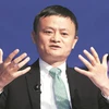 Jack Ma