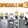 Despicable Me, minion