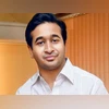 Nitesh Rane, Congress leader, Shiv Sena Nitesh Rane, Congress leader, Shiv Sena