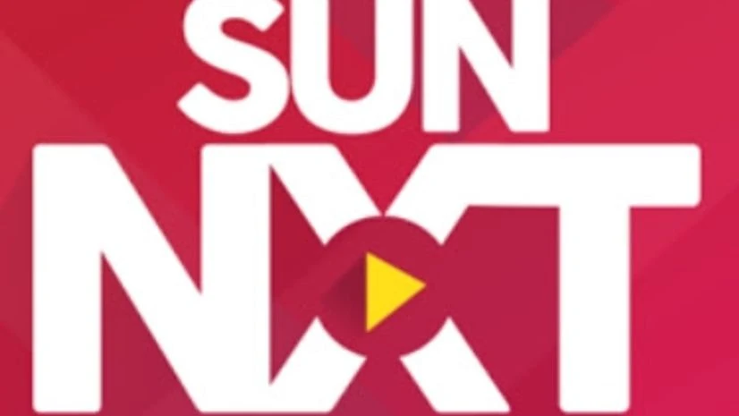 Sun Nxt (Photo courtesy: Google Play) Sun Nxt (Photo courtesy: Google Play)