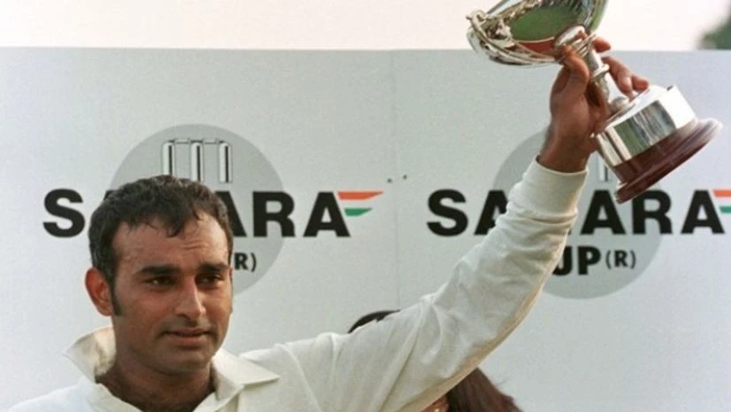 Aamer Sohail Aamer Sohail