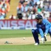 Champions Trophy 2017: Kedar Jadhav finds his bowling cues in Dhoni's eyes