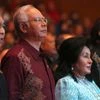 Najib Razak, Rosmah Mansor, Malaysia, PM