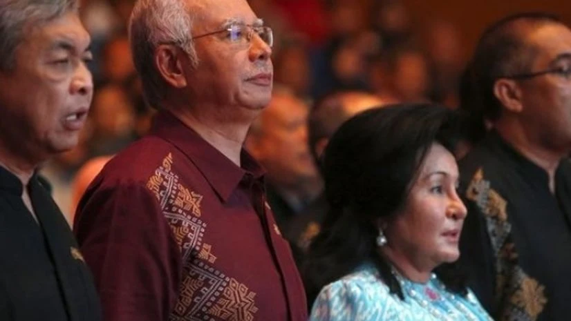 Najib Razak, Rosmah Mansor, Malaysia, PM Najib Razak, Rosmah Mansor, Malaysia, PM