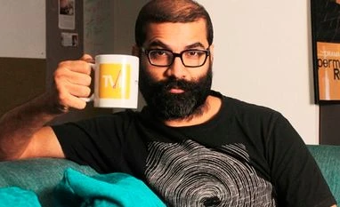 'Broken by sexual harassment charge', TVF's Arunabh Kumar steps down as CEO Arunabh Kumar