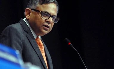 TCS will not move its 1,500-employee unit out of Lucknow: Chandrasekaran N Chandrasekaran