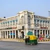 Connaught Place