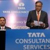 Tata, TCS, N Chandrasekharan, Rajesh Gopinath