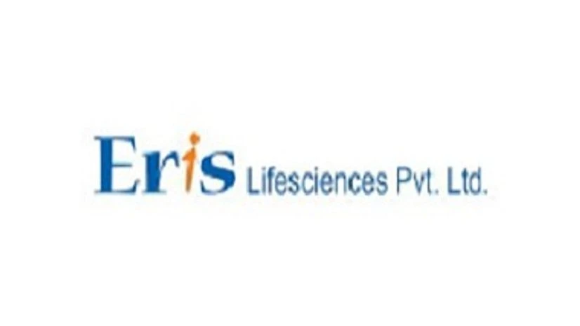 Eris Lifesciences Eris Lifesciences