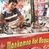 A BJP leader's mission to get momos banned