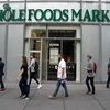 Whole Foods
