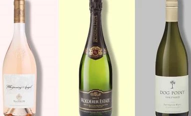 Three wines that should always be in your fridge wine