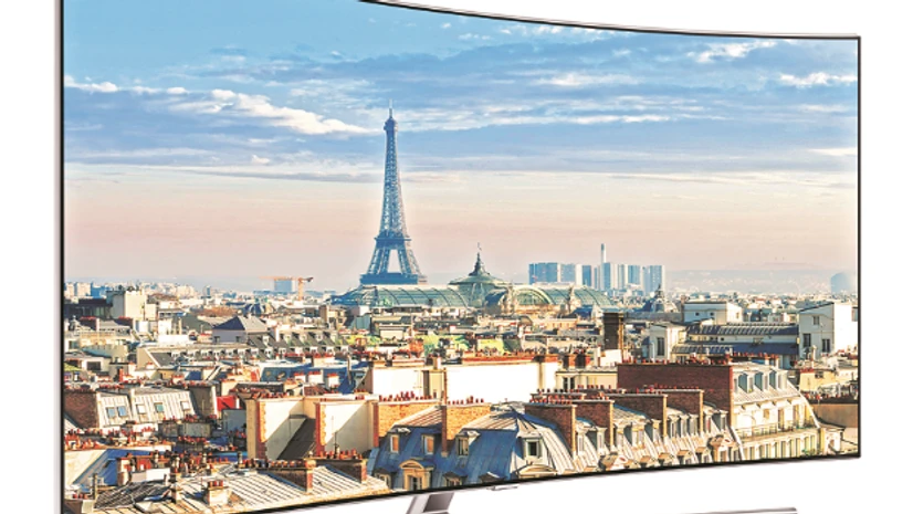 Samsung LED Samsung LED