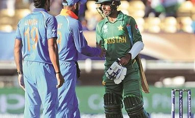 Athawale's ICC Champions Trophy 'fixing' claims: Here's how Twitter reacts Champions Trophy finals, cricket, India vs Pak