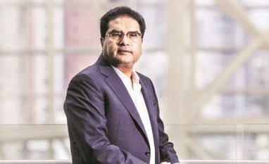 Warren Buffett's favourite chart says 'have no fear' to India stock bull Raamdeo Agrawal