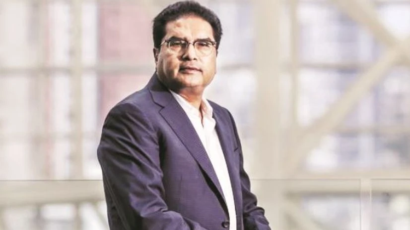 Raamdeo Agrawal Raamdeo Agrawal