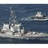 More US ships sail toward Israel, 2,000 troops on heightened alert