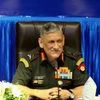 Bipin Rawat, Army Chief