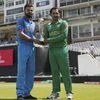 Unchanged India line-up for Champions Trophy final, hints Kohli