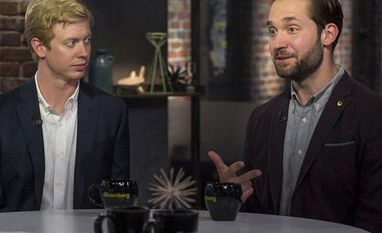 Reddit now a $3 bn company after its $300 mn mop-up from Tencent, Sequoia Reddit founders, Reddit