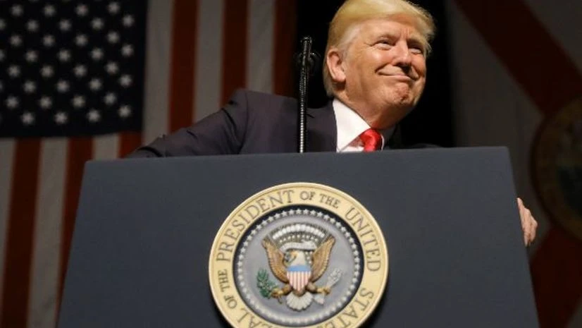 Donald Trump, Trump Donald Trump, Trump