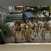 Anonymous caller warns Mumbai Police of serial blasts in city, probe on Mumbai police