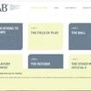 Penalty goals for handling the ball on the line a future possibility: IFAB