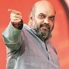 BJP President Amit Shah