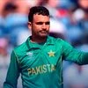 Pakistan wins series in South Africa with another Fakhar Zaman century