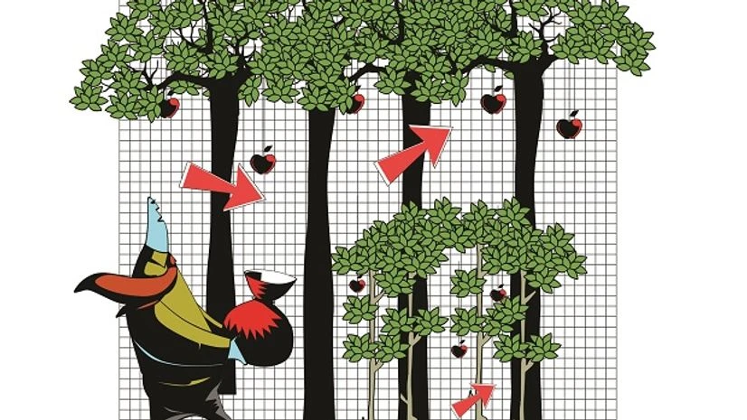 Illustration: Binay Sinha Illustration: Binay Sinha